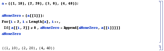mathematica  listiXgj2